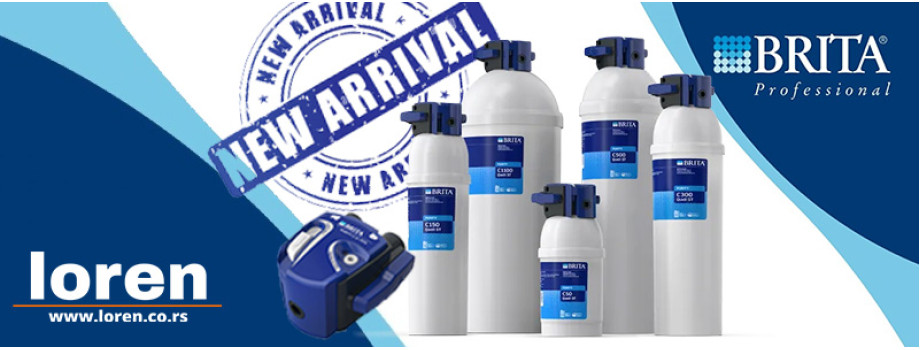 BRITA